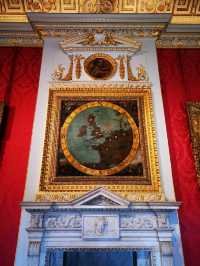 Kensington Palace: Walking Through Royal History