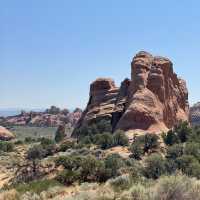 🥾🌄 Top 3 Hikes in Arches National Park