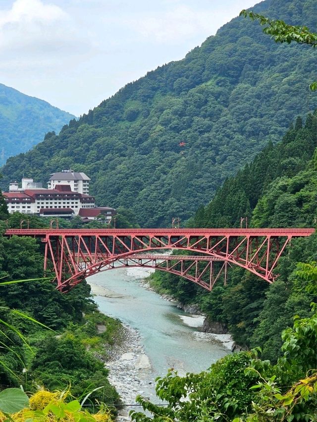 Toyama: Gateway to the Northern Alps and Nature’s Quiet Majesty