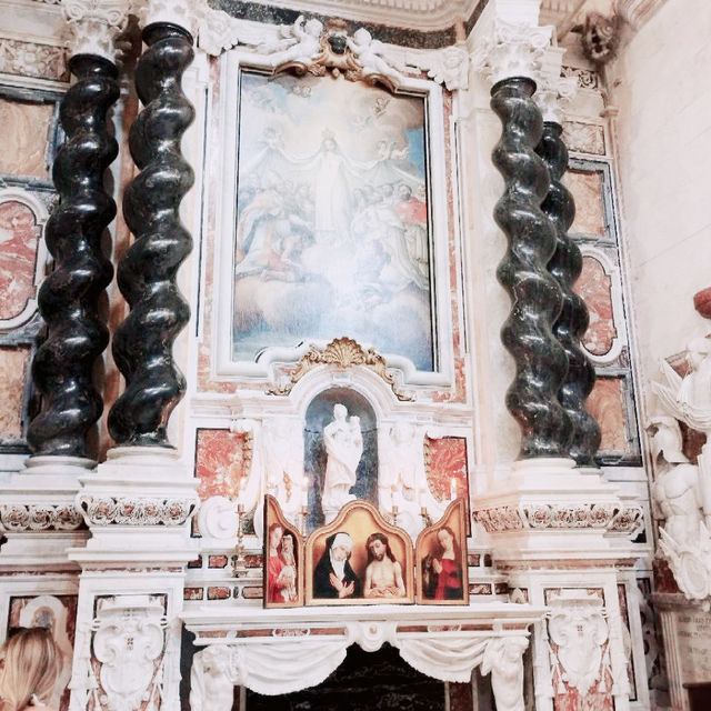 Cattedrale di Santa Maria Assunta e Santa Cecilia