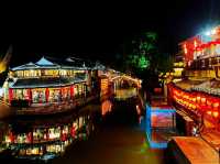 🇨🇳✨ Xitang – A Hidden Gem & Venice of the East ✨🇨🇳