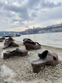 🌆 Budapest Travel Highlights