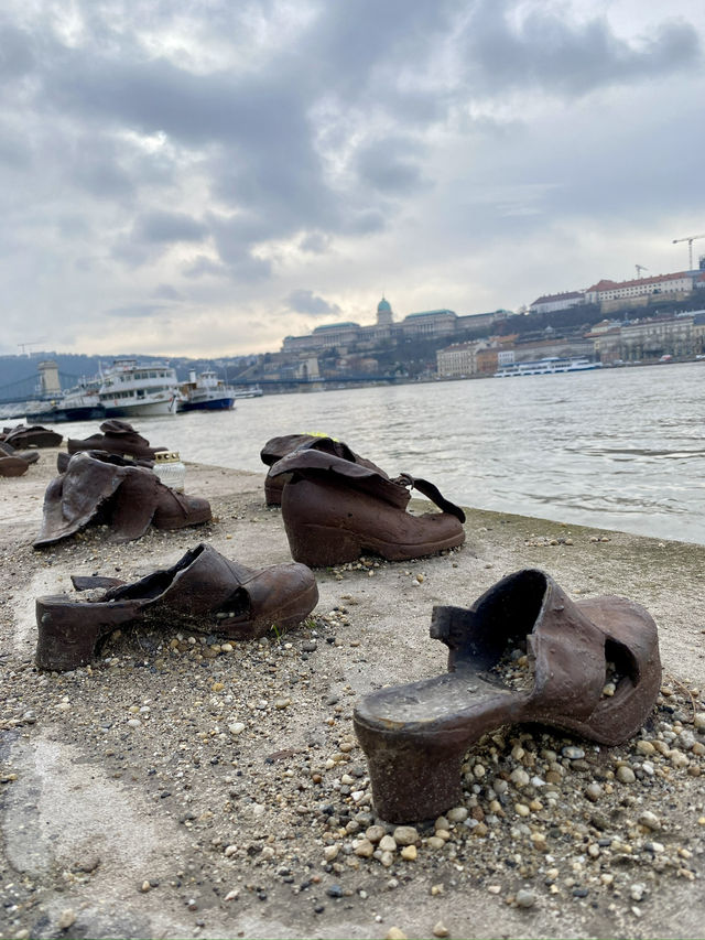 🌆 Budapest Travel Highlights