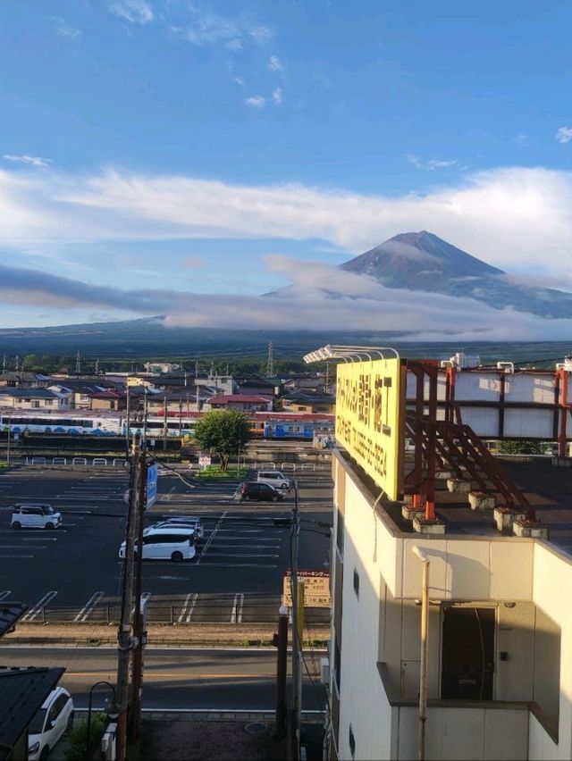 Where to Stay near Lake Kawaguchiko