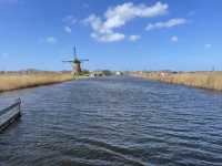 Windmills and Masterpieces: A Dutch Day from Kinderdijk to The Hague