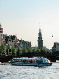 💳✨ Amsterdam City Card — Your Ultimate Money-Saving Hack!