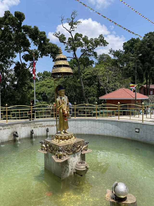 🎒🏔️ Backpacker’s Guide to Kathmandu: Essentials, Culture & Budget Travel Tips