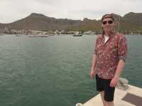 Puerto de Pollença. Does this popular beach town live up to its hype? 