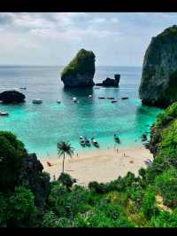 #thailand#travel#nature#diving#snorkeling#phiphislands#similanislands