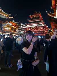 One Week in Shanghai: Guide + Costs 🌃🇨🇳