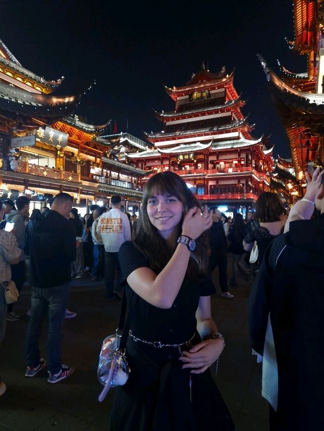 One Week in Shanghai: Guide + Costs 🌃🇨🇳