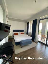 Make your visit memorable at Urban by Cityblue