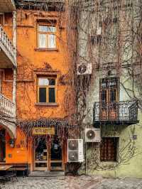 🏙 Tbilisi: A City of Warmth, Layers, and Timeless Beauty 🇬🇪✨