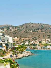 🌊 Crete: A Majestic Island of History, Nature, and Timeless Hospitality 🇬🇷✨