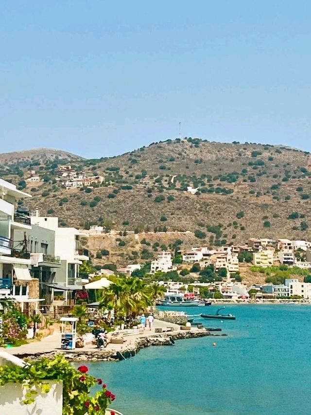 🌊 Crete: A Majestic Island of History, Nature, and Timeless Hospitality 🇬🇷✨