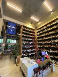 🍷 Discover Georgia’s Wine Soul at 8000 Vintages, Tbilisi 🍇