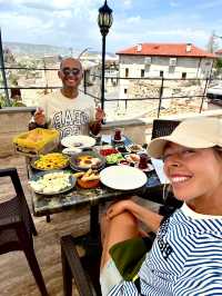 Cappadocia: Highs of Ortahisar Castle