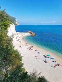 Le Marche: Italy’s Undiscovered Larder of Coast, Hills & Heritage