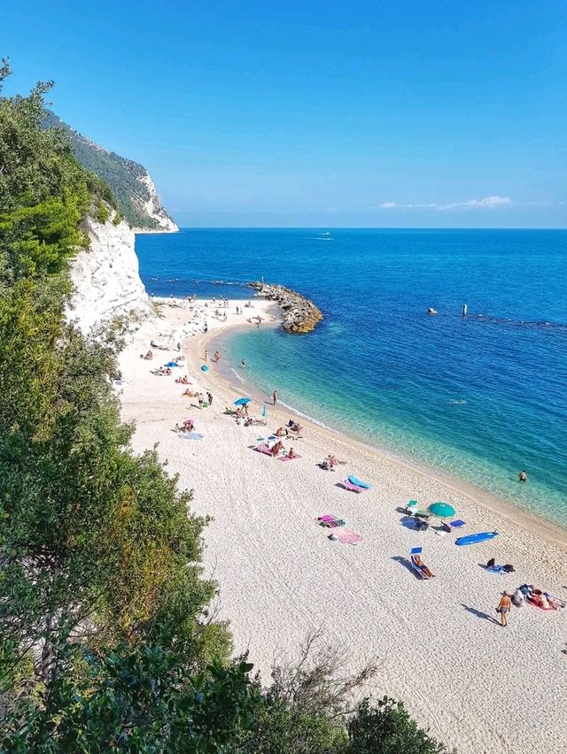 Le Marche: Italy’s Undiscovered Larder of Coast, Hills & Heritage