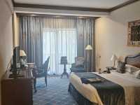 🏨 Orion Hotel Bishkek – Luxury Meets Central Asian Charm 🇰🇬
