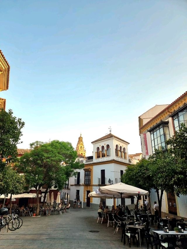 Cordoba❤️