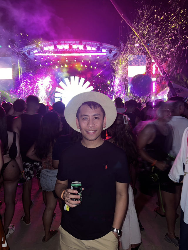 Welcome to paradise — this is Boracay 🌴✨