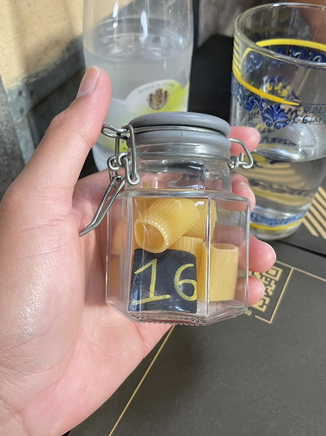 รีวิว: Primo Pasta – สตรีทฟู้ดพาสต้าโฮมเมดสุดว้าว 