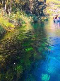 Azmak River, Akyaka: Crystal Waters & Natural Serenity