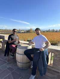 Why Mendoza Feels Like Europe’s Mediterranean But With Argentine Wine
