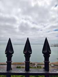 Dover Castle