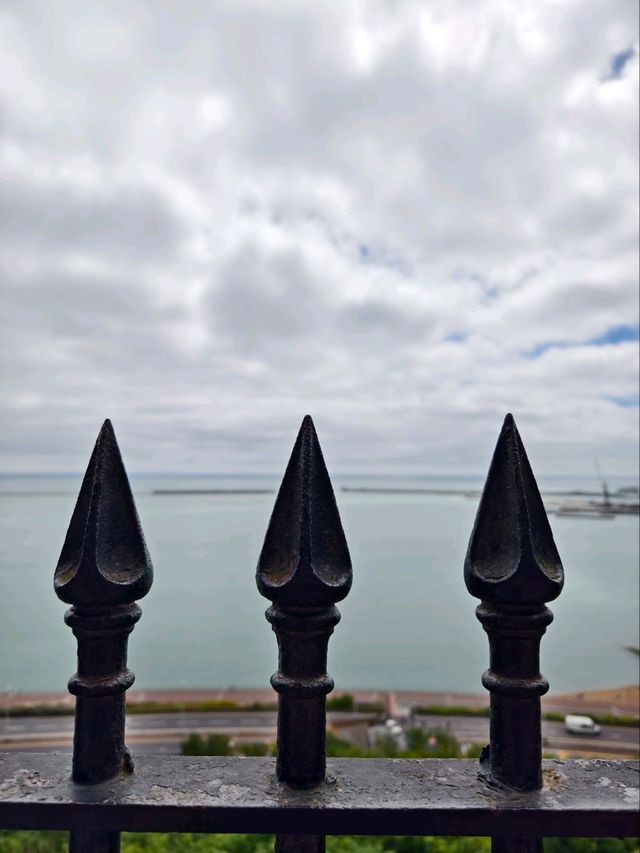 Dover Castle