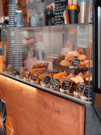 The Best Brew in St Ives? A Visit to Sea of Coffee