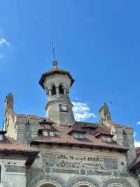 Constanta Old Town 🇷🇴
