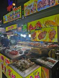 Discovering Kuala Lumpur: Our Flavorful and Vibrant City Escape