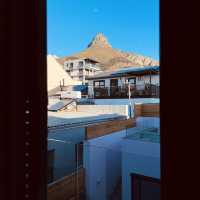 Pineapple Boutique Hotel - Sea Point, Cape Town