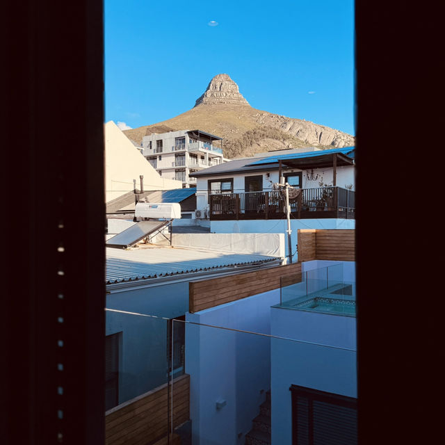 Pineapple Boutique Hotel - Sea Point, Cape Town