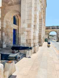 Budget Bliss in Birgu: Solo Adventures in Malta’s Historic Gem
