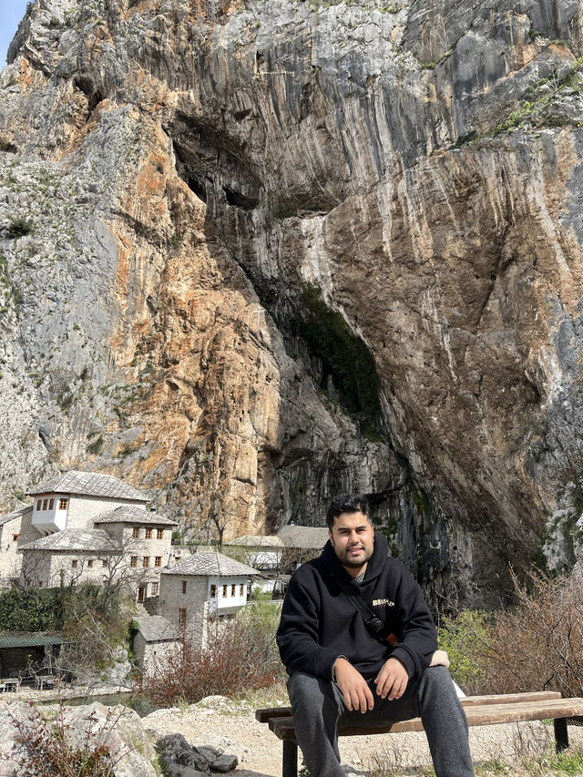 Discover Mostar on a $100 Day Trip from Sarajevo  