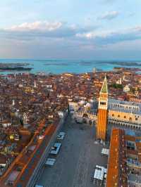 🌊 Venice Dreams: Exploring Italy’s Floating City