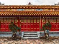 Step Into the Past: Discover the Imperial City of Hue, Vietnam