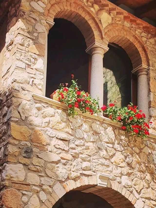 🌊 Sirmione sul Garda – The Pearl of Lake Garda 🌊 Sirmione sul Garda – The Pearl of Lake Garda