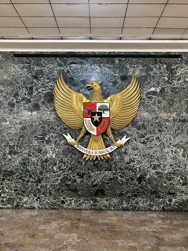 🏙️🇮🇩 Jakarta – The Beating Heart of Indonesia