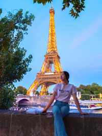 파리 여행은 여기만 가도 대성공 🇫🇷