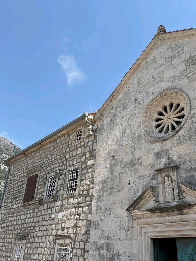 One Day in Kotor: Exploring the Walled City ๐ฐ One Day in Kotor: Exploring the Walled City ๐ฐ
