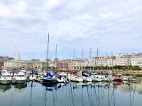 朝聖之路:我從這裡開始!