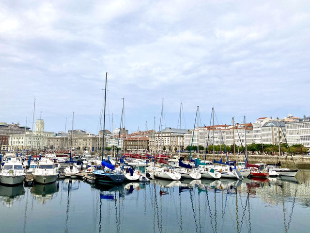 朝聖之路:我從這裡開始! 朝聖之路:我從這裡開始!