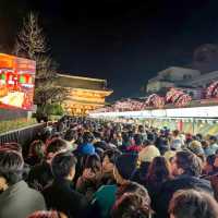 Shop Till You Drop: Tokyo’s Best Shopping Spots