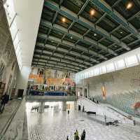 Oslo on a Shoestring: Fjords, Parks & City Vibes