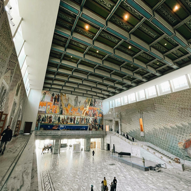 Oslo on a Shoestring: Fjords, Parks & City Vibes