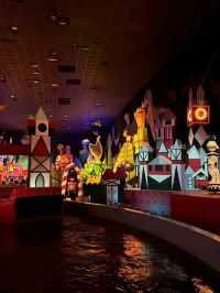 ✨ Hong Kong Disneyland Magic: Where Dreams Come Alive ✨
